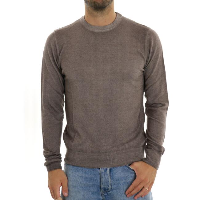 MAGLIA GIRO BASIC RETOIS - Mad Fashion | img vers.650x/